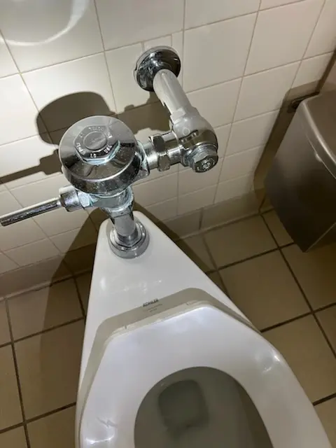 Fixture installation and repair for Sewer Camera Inspection in Covington